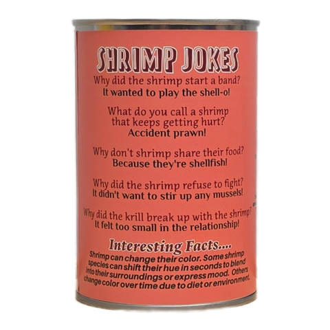 Can O' Shrimp