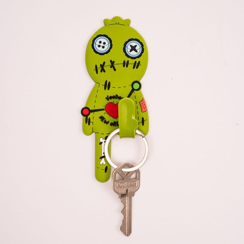New Orleans Voodoo Doll Magnet