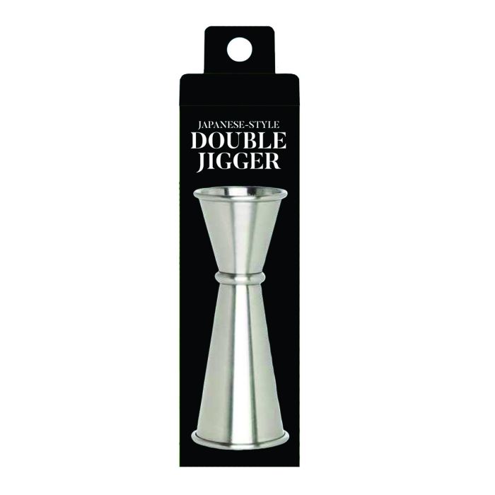 Double Cocktail Jigger