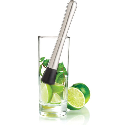 Bar Muddler Stainless Steel
