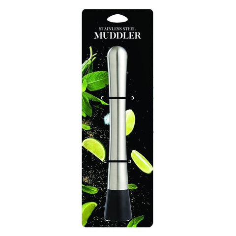 Bar Muddler Stainless Steel