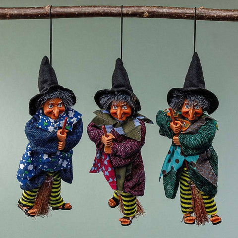 Johanna, The Kitchen Witch