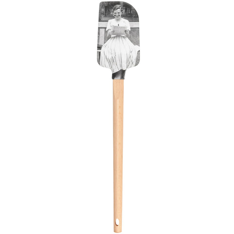 Don't Worry Spatula