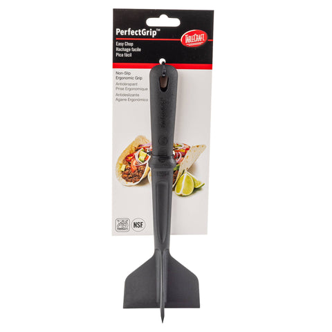 PerfectGrip Easy Chop Black