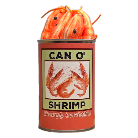 Can O' Shrimp