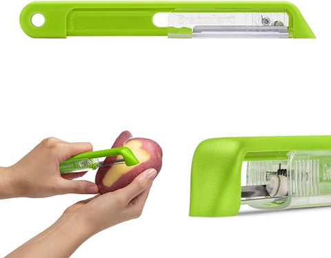 Sharple Peeler