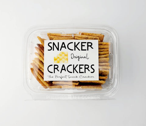 The Big Easy Snack Box