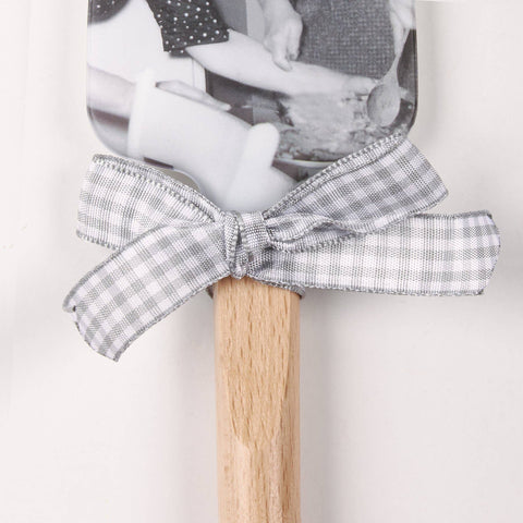 If You Have To Stir It's Homemade Spatula