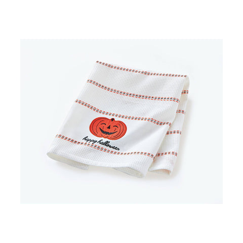 Halloween Dishtowel Set of 2