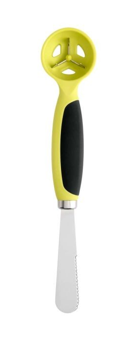 All-in-1 Avocado Tool