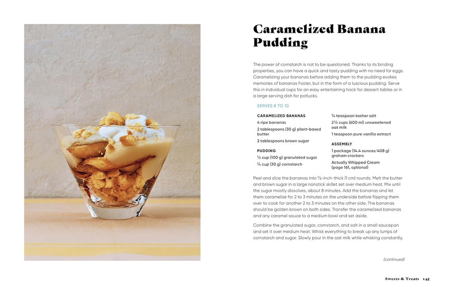 Make It Plant-Based! Southern