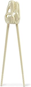 Dino Skull Chop Sticks