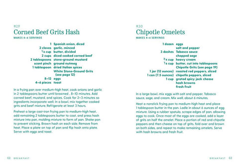 101 Things to Do With Grits, new edition