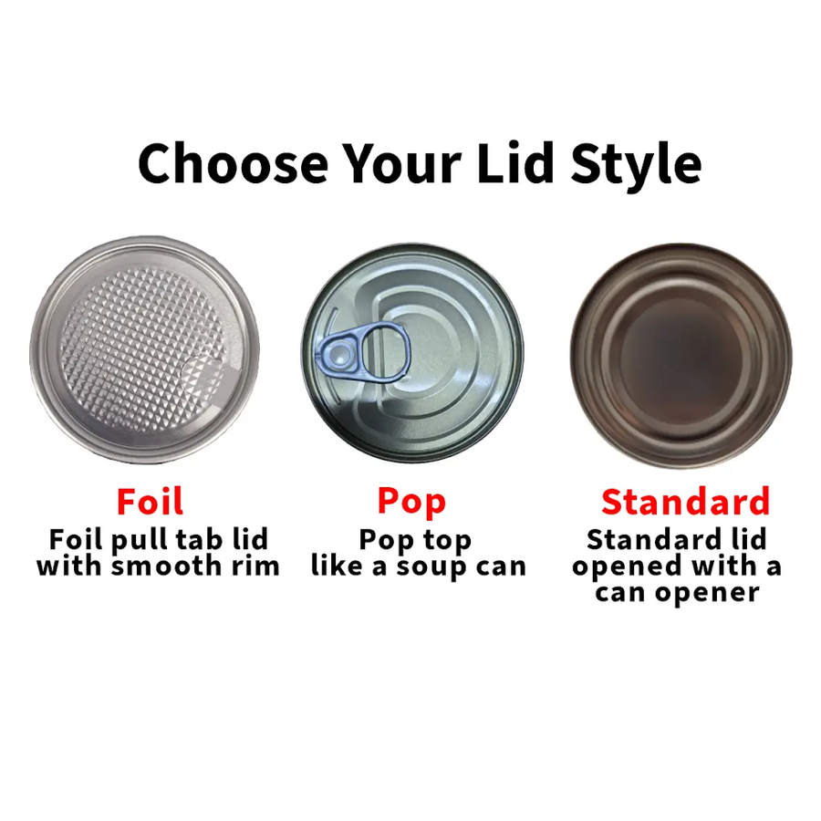 Sol the Canned Sunshine - Eco-Friendly Sun Plush w/Jokes: Pop Top Lid