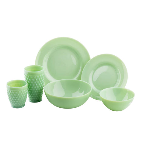 Jadeite Glass Collection™ 9.5oz Tumbler