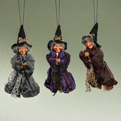 Hilda, The Kitchen Witch