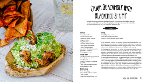 Buttermilk & Bourbon: New Orleans Recipes with a Modern Flair by Jason Santos