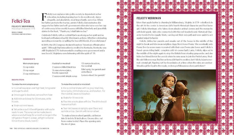 The Official American Girl Cookbook