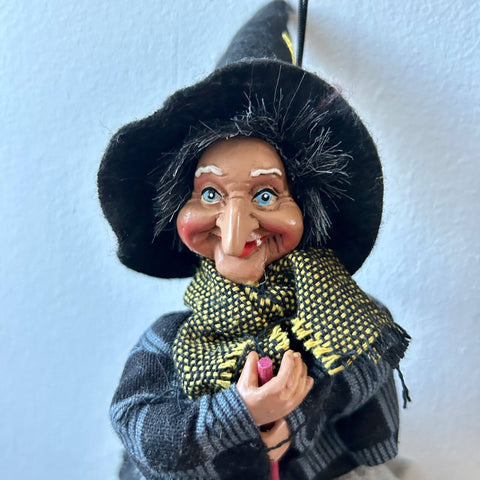 Elsbeth, The Kitchen Witch