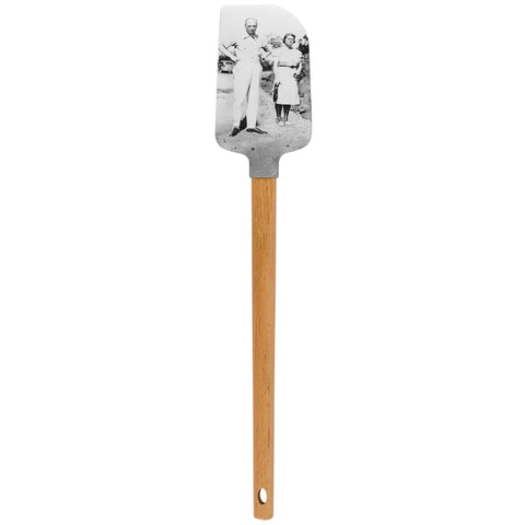 Recipes Are Like Spatula