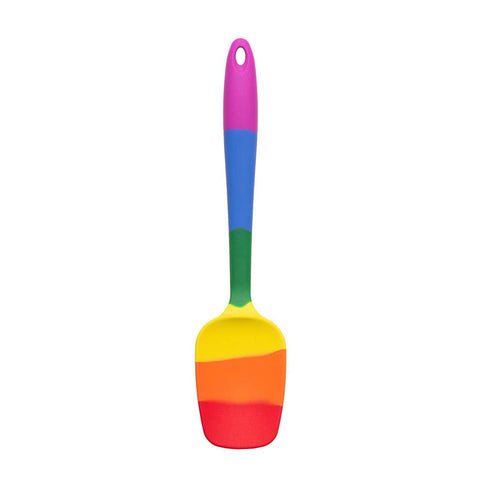 Rainbow Spoon Spatula