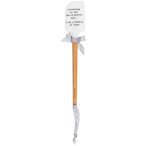 Family Of Four Spatula