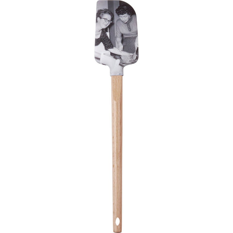 If You Have To Stir It's Homemade Spatula