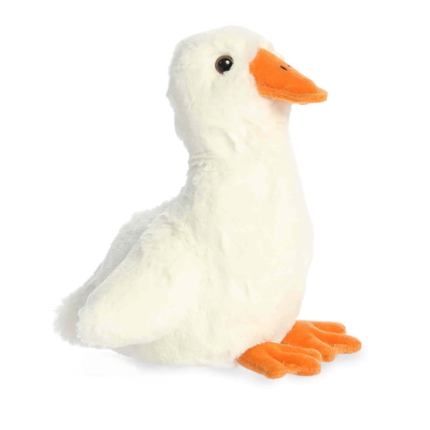 Canned Got Too Silly Goose