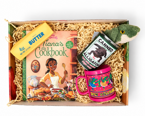 Children's Gift Box