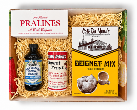 Sweet Treats Gift Box