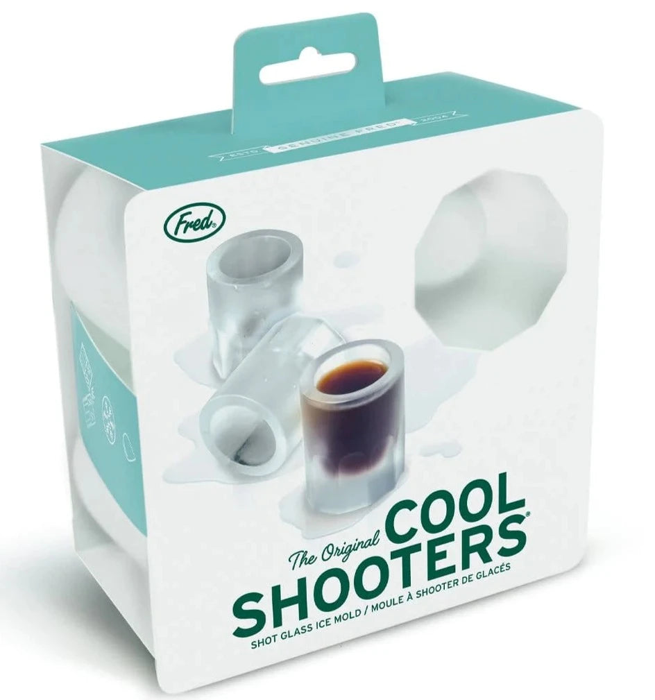 Cool Shooters