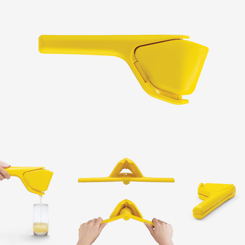 Fluicer Lemon Citrus Juicer
