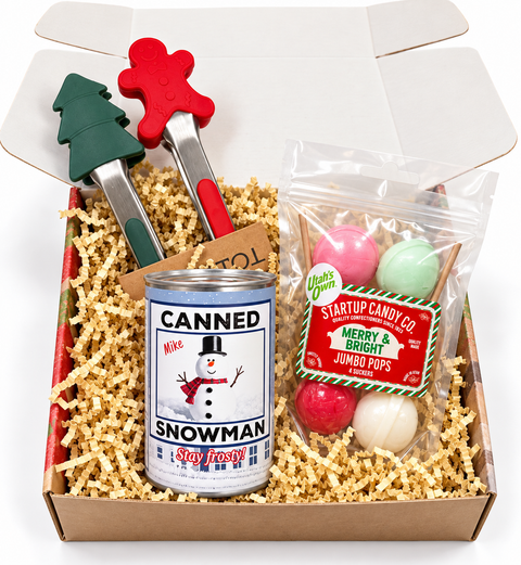 Kids Christmas Gift Box