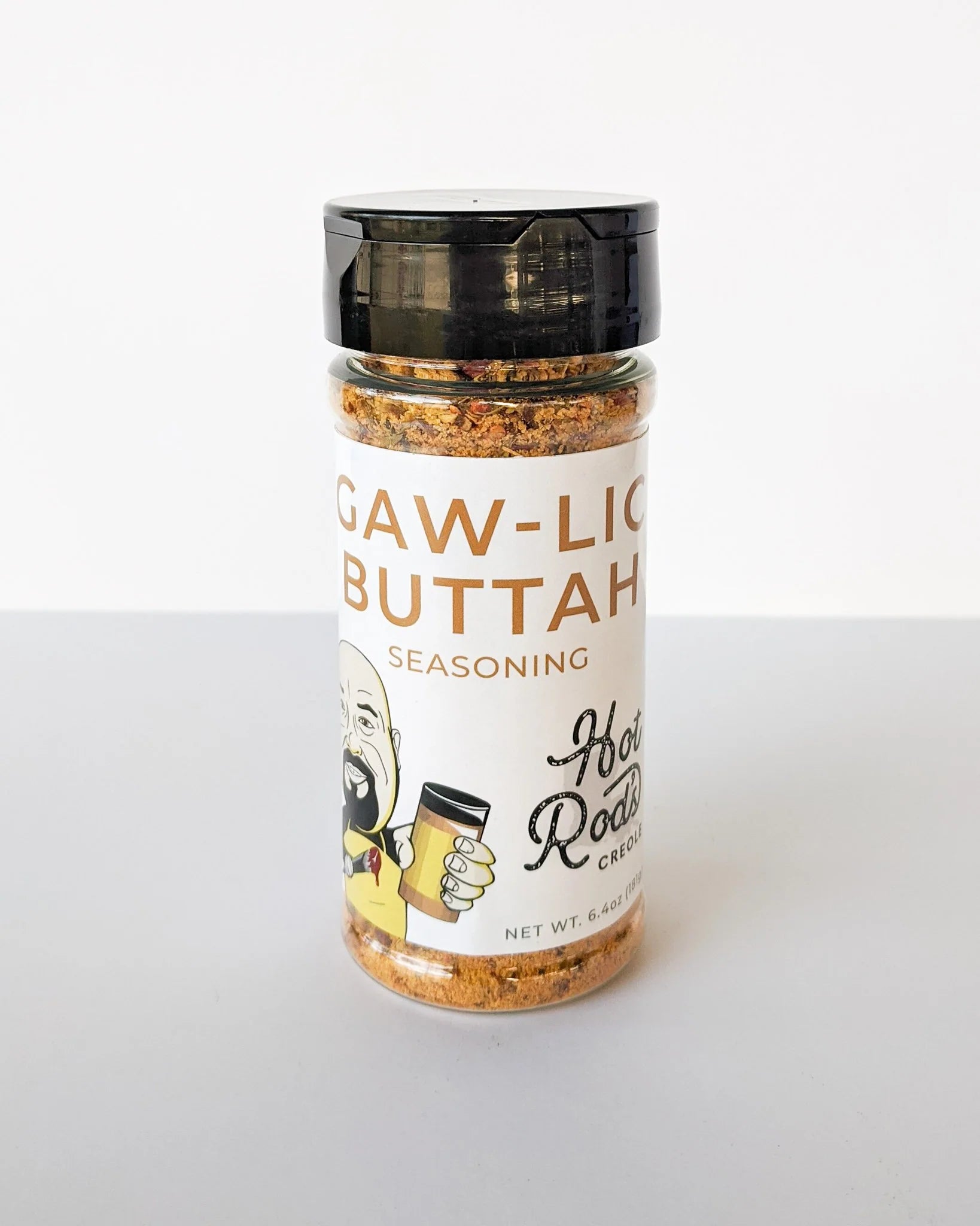 Gaw-Lic Bttah Seasoning