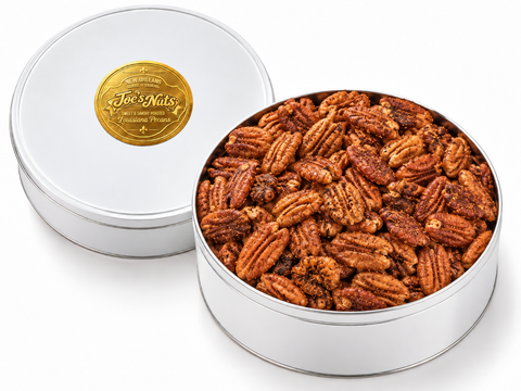 Joe's Nuts Gift Box