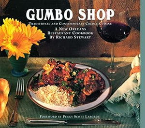 Gumbo Shop Cookbook Revised