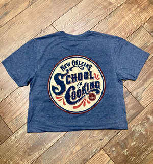45th Anniversary Collection-Retro T Shirt