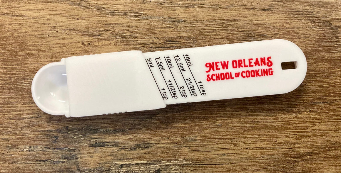 NOSOC Logo Measuring Spoon