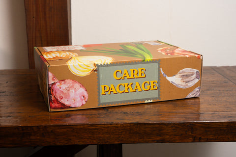 Gumbo Gift Box