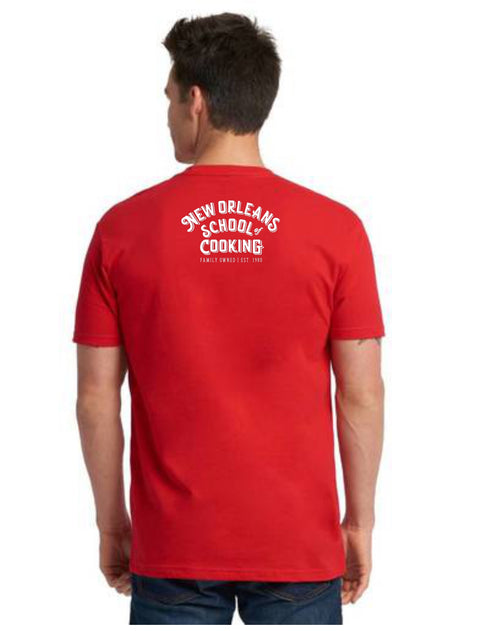 We Know What It Means To Miss New Orleans T-Shirt