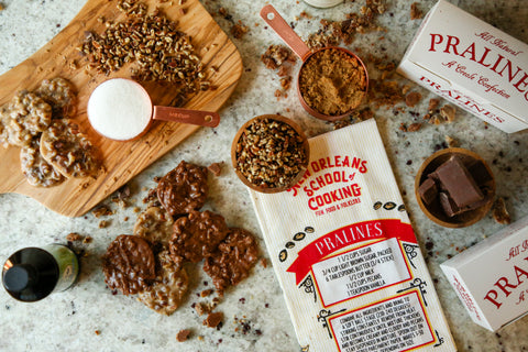 Pralines