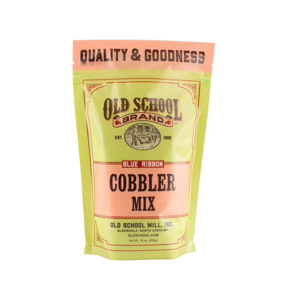 Cobbler Mix