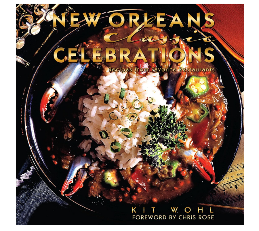 New Orleans Classic Celebrations