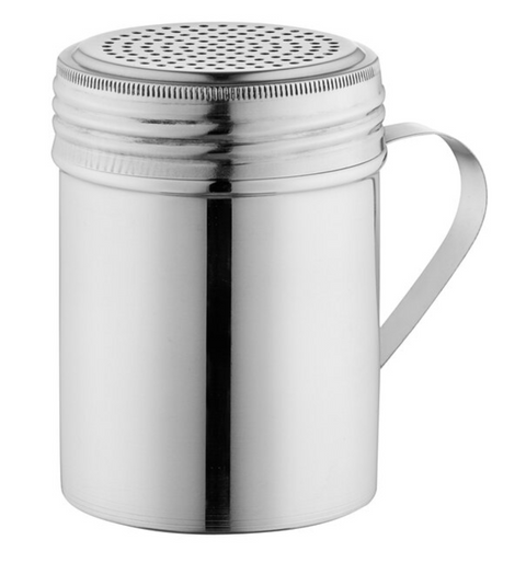 Sugar Dredge Shaker