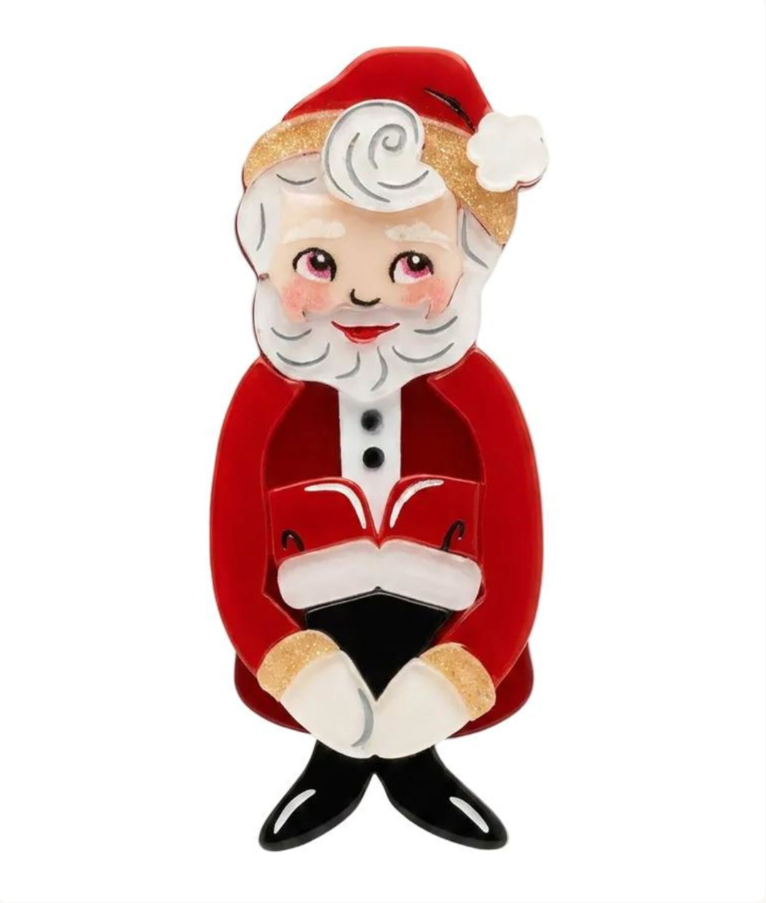 Mr. Kitschmas