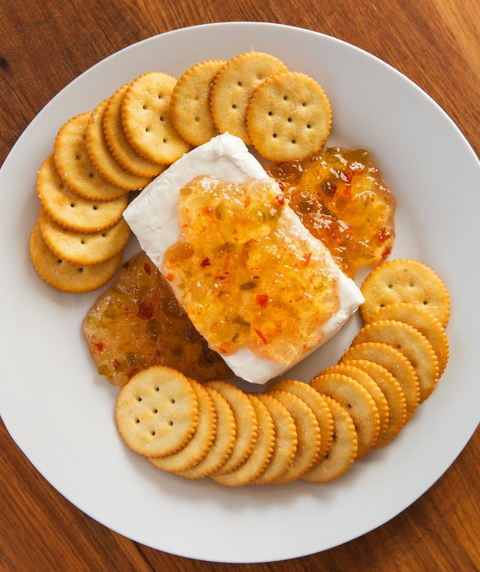 NOLA Sweet Heat Pepper Jelly