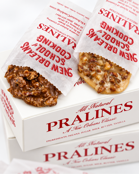 Praline Gift Box