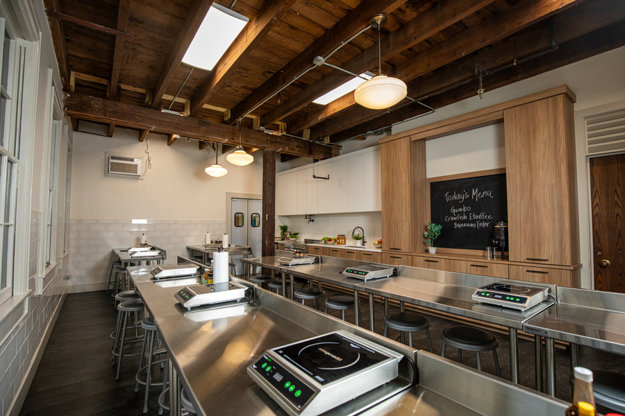 The Lab Class Gift Certificate