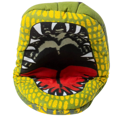 Alligator Oven Mitt