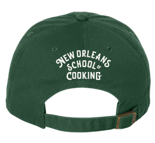 Yes Chef-Baseball Hat